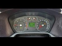 Gebraucht Ford Fusion Style 68 PS (50 kW) 2008 Violet Limousine