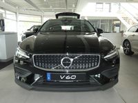 gebraucht Volvo V60 CC Country Diesel B4 AWD Klima Navi...