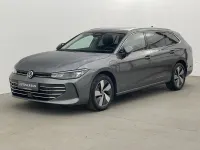Gebraucht VW Passat 204 PS (150 kW) 2024 Grau Kombi