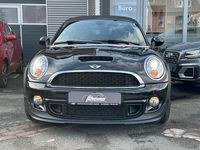 Occasion Mini Cooper S Cabriolet 184 ch (135 kW) 2012 Noir Cabriolet