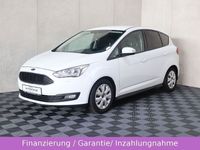 gebraucht Ford C-MAX Cool&Connect*NAVI*SHZ*ABS*IPS