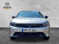 Gebraucht Opel Corsa 101 PS (74 kW) 2024 Silber Limousine