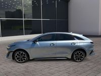 Neu Kia ProCeed GT-Line 140 PS (102 kW) 2025 (css) lunar silver m Kleinwagen