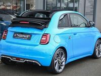 Gebraucht Abarth 500e 114 kW (155 PS) 2023 Andere Kleinwagen