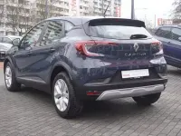 Occasion Renault Captur 101 ch (74 kW) 2020 Bleue SUV
