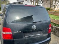 gebraucht VW Touran / 2006