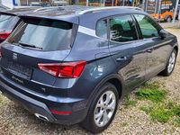 Gebraucht Seat Arona FR 116 PS (85 kW) 2024 "magnetic tech" SUV