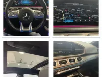 Gebraucht Mercedes GLE53 AMG AMG 435 PS (319 kW) 2020 Weiß SUV