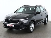 Neu Skoda Kamiq 116 PS (85 kW) 2026 Schwarz SUV
