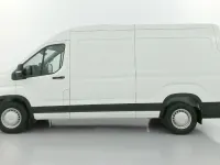 Neu Maxus V90 150 PS (110 kW) 2026 (blanc) Van