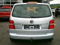 gebraucht VW Touran Trendline