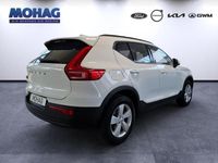 Gebraucht Volvo XC40 Business Edition 129 PS (94 kW) 2022 Weiss SUV