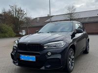 Gebraucht BMW X5 Performance 381 PS (280 kW) 2015 Schwarz SUV