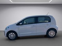 Gebraucht VW up! 65 PS (47 kW) 2022 Pure white Kleinwagen