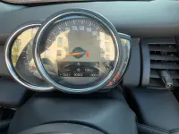 Gebraucht Mini One Cabriolet 102 PS (75 kW) 2019 Grau Cabrio