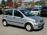 Occasion Fiat Panda Dynamic 60 ch (44 kW) 2009 Other Citadine