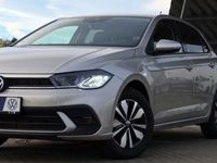 gebraucht VW Polo VI MOVE 1.0 TSI 70kW 5-Gang #RearView