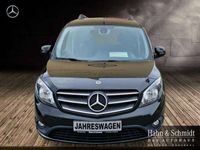 gebraucht Mercedes Citan 111 CDI TE