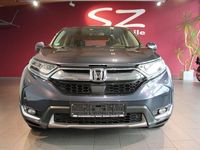Gebraucht Honda CR-V Elegance 173 PS (127 kW) 2019 Blau SUV