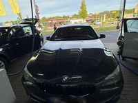 Gebraucht BMW 530 258 PS (189 kW) 2013 Blau Kombi