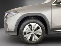 Gebraucht Mercedes EQB300 Progressive 167 kW (228 PS) 2025 Grau SUV