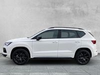 Gebraucht Cupra Ateca 150 PS (110 kW) 2025 Weiß SUV