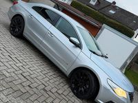 Gebraucht VW Passat 160 PS (117 kW) 2008 Silber Limousine
