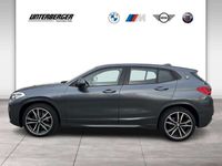 gebraucht BMW X2 xDrive18d