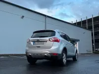 Gebraucht Ford Kuga 140 PS (102 kW) 2011 Grau SUV