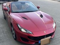 gebraucht Ferrari Portofino -Garantie bis 11/24