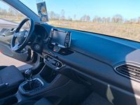 Gebraucht Hyundai i30 99 PS (72 kW) 2020 Kombi