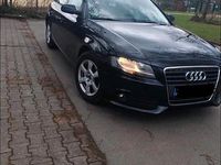 Gebraucht Audi A4 160 PS (117 kW) 2011 Kombi