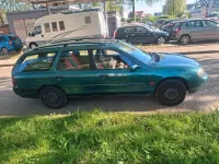 Second-hand Ford Mondeo 115 CP (84 kW) 2000 Verde Break