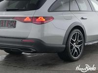 Gebraucht Mercedes E300 Night 313 PS (230 kW) 2025 Manufaktur lack manufaktur alp Kombi