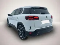 Gebraucht Citroën C5 Aircross Feel 131 PS (96 kW) 2023 Manufacturer SUV