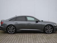 Gebraucht Audi S6 344 PS (253 kW) 2024 Daytonagrau perleffekt (metallic) Limousine