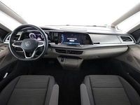 Second-hand VW Multivan Edition 150 CP (110 kW) 2025 Gri Monovolum