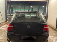 gebraucht VW Golf IV 1.4 Benziner Sehr guter Zustand