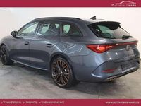 Gebraucht Cupra Leon 245 PS (180 kW) 2022 Magnetic tech Kombi