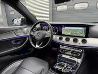 Gebraucht Mercedes E350 Prestige 286 PS (210 kW) 2016 Blau Limousine