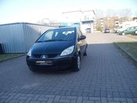 Gebraucht Mitsubishi Colt 75 PS (55 kW) 2005 Schwarz Kleinwagen
