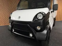 Używany Aixam D-truck 2023 Other Van