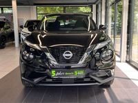 Gebraucht Nissan Juke Acenta 114 PS (83 kW) 2024 Pearl black SUV