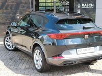 Gebraucht Cupra Formentor 150 PS (110 kW) 2022 Black (metallic) SUV