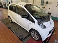 Gebraucht Citroën C-zero Tendance 50 kW (68 PS) 2019 Weiß Kleinwagen