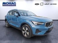 Gebraucht Volvo XC40 Core 211 PS (155 kW) 2022 Blau SUV