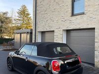 Gebraucht Mini ONE 102 PS (75 kW) 2017 Schwarz Kleinwagen
