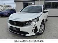 Gebraucht Peugeot 3008 Allure 190 PS (139 kW) 2021 Andere SUV