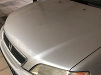 gebraucht Honda Civic 5Türer MB3 Rentnerfahrzeug