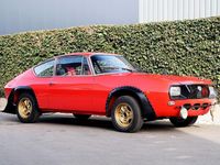 Usata Lancia Fulvia S 91 CV (66 kW) 1970 Rosso